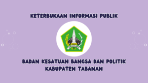Keterbukaan Informasi Publik
