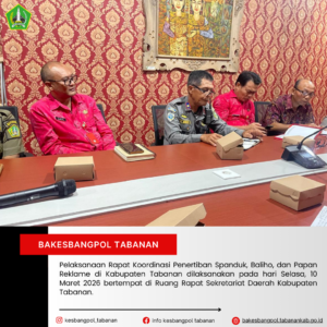 POSTINGAN KESBANGPOL - 10 Maret 2026 - Bid 1