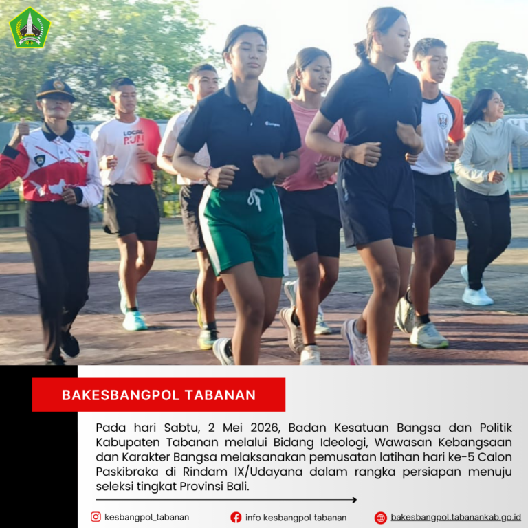 POSTINGAN KESBANGPOL - 02 Mei 2026 - Bid 2