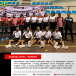 Kabupaten Tabanan Tetapkan Delegasi Paskibraka Menuju Tingkat Provinsi dan Nasional