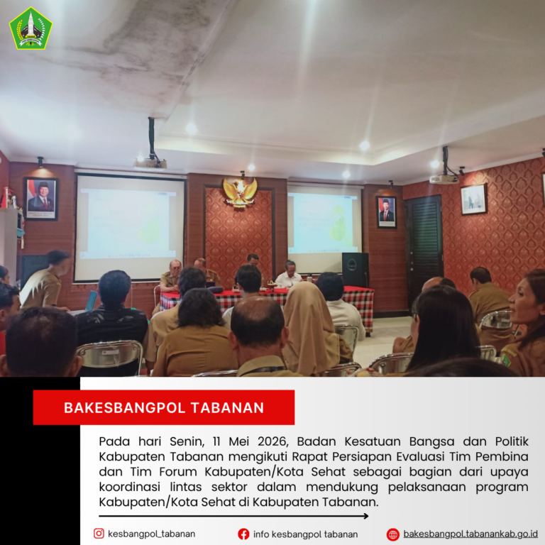 POSTINGAN KESBANGPOL - 11 Mei 2026 - bid 4