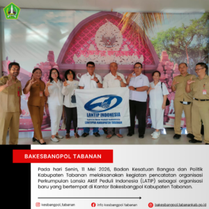 POSTINGAN KESBANGPOL - 11 Mei 2026 - bid 4a